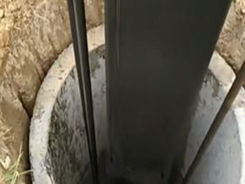 克拉玛依打井公司